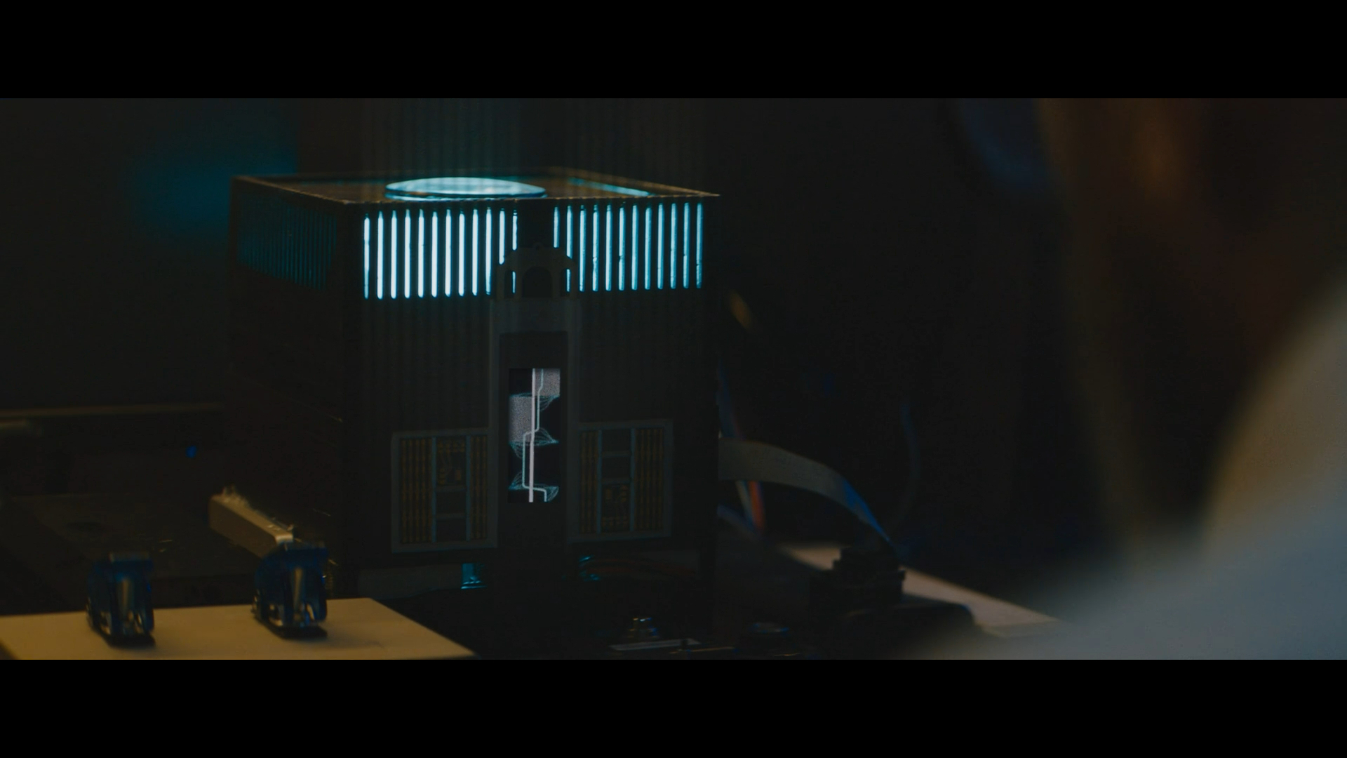 Creep Box (2023)