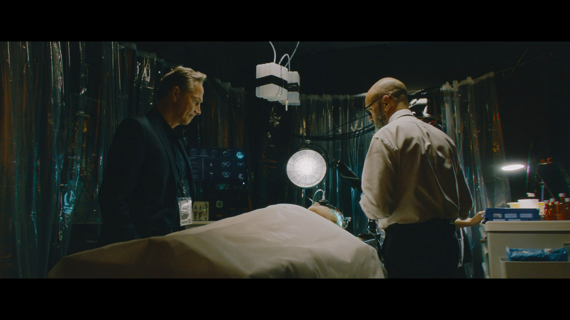 Creep Box (2023)