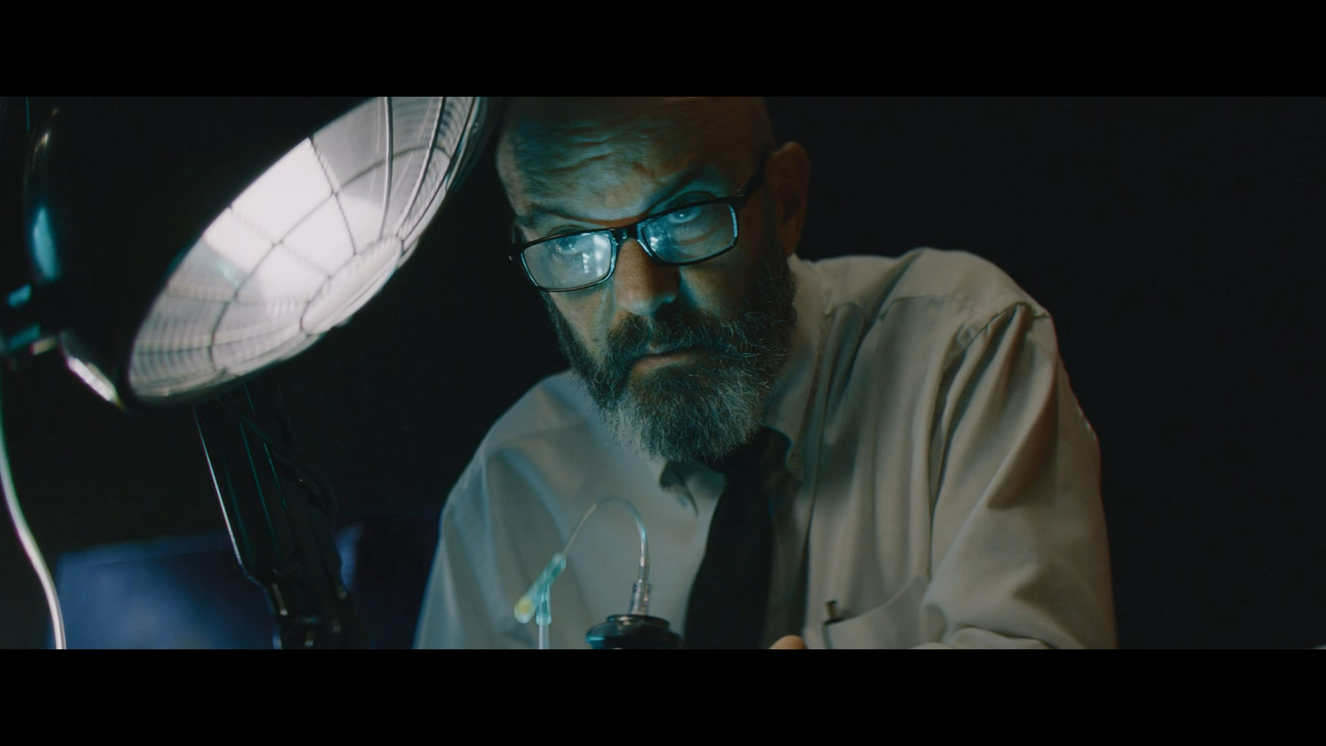 Creep Box (2023)
