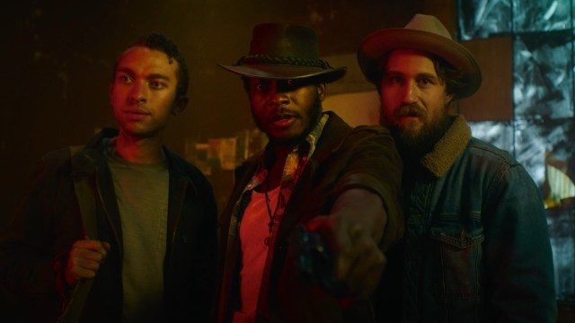 ‘The Devil and the Daylong Brothers’ Review: A Fantastic Southern Gothic Musical