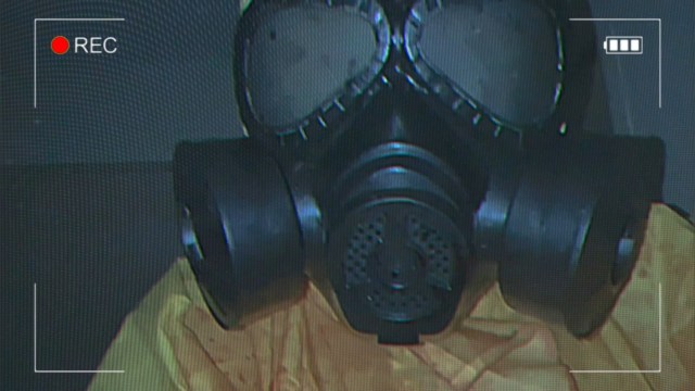 ‘Don’t Make a Sound’ Review: Micro-Budget Slashing With Blood but Almost No Story