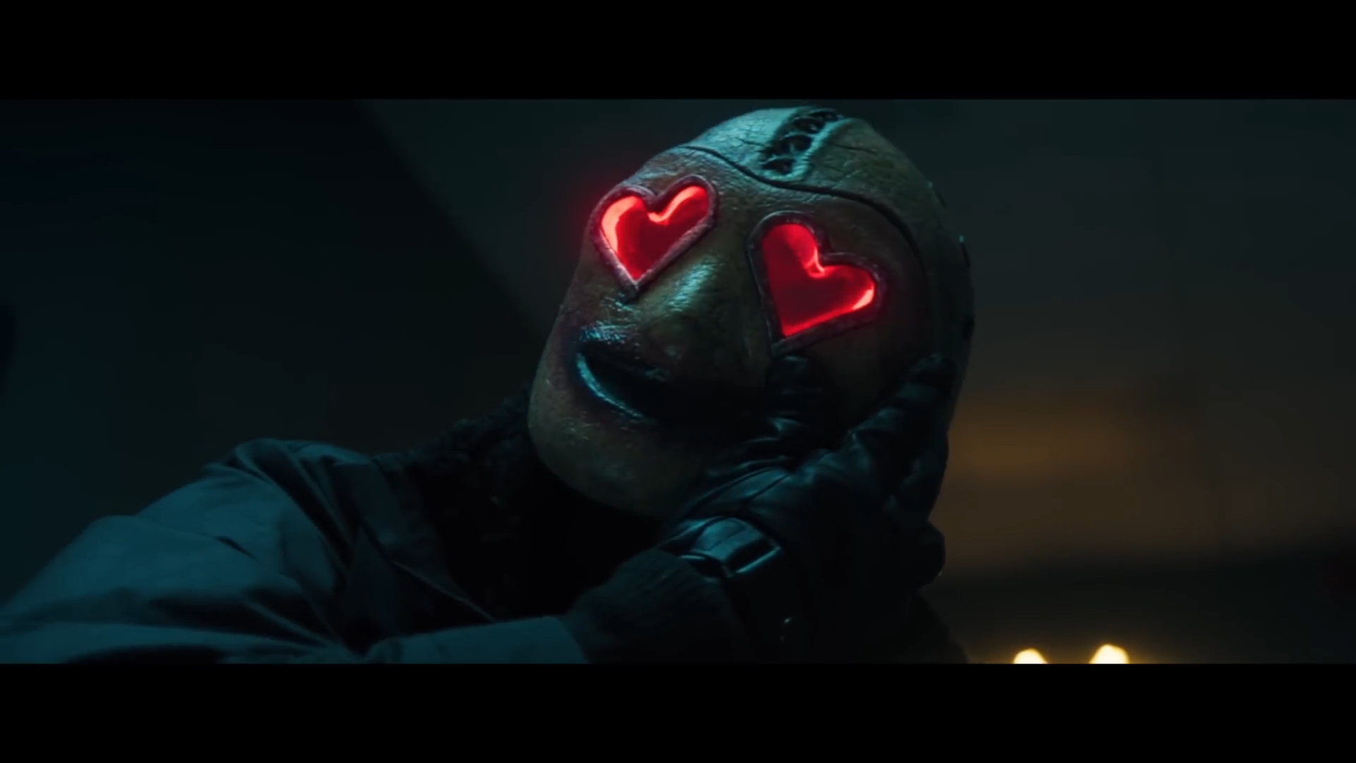 Heart Eyes (2025)