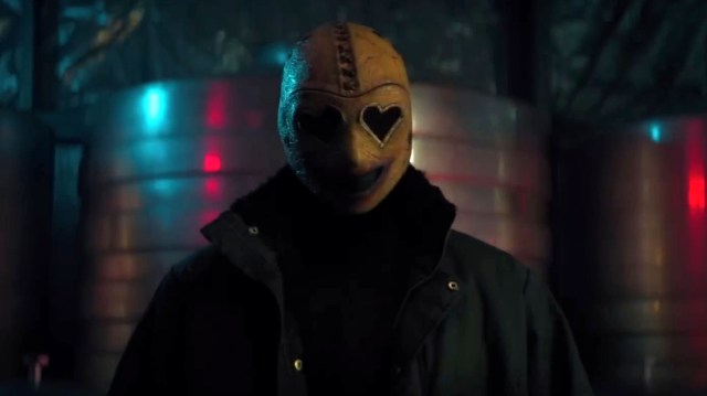 ‘Heart Eyes’ Review: A Romantic Comedy Slasher That Works Fine in 2 Out of 3 of Its Genres