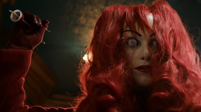 Scream Queen Felissa Rose to Star in Revenge Slasher ‘The Last Sleepover’, Crowdfunding Now!