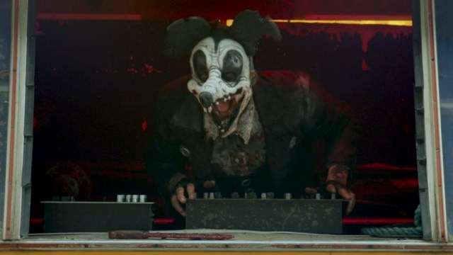 ‘Mouse of Horrors’ Review: Better Than You Might Expect for a Steamboat Willie Slasher…