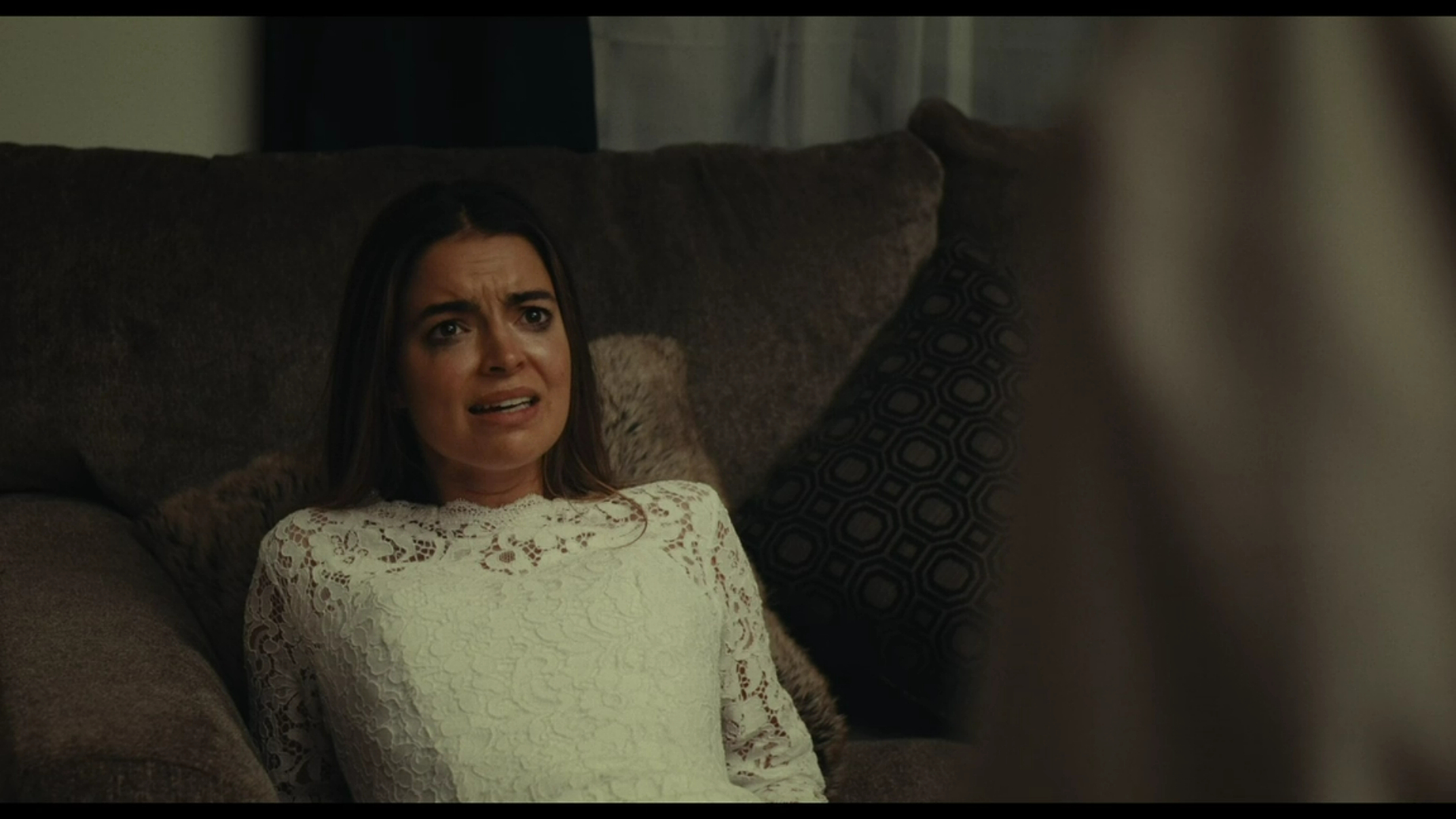 The Dead Thing (2024)
