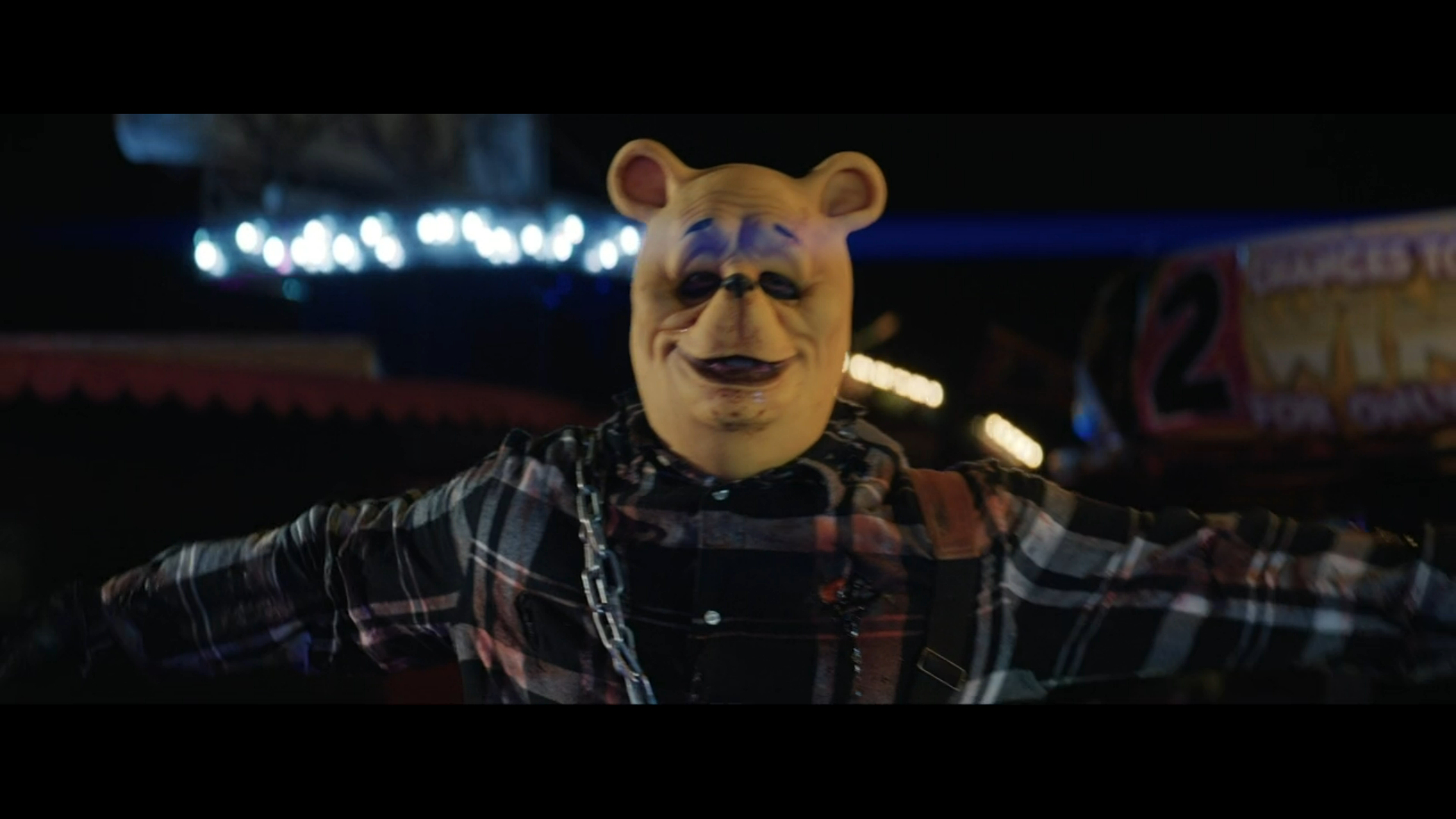 Mouse of Horrors (2025)