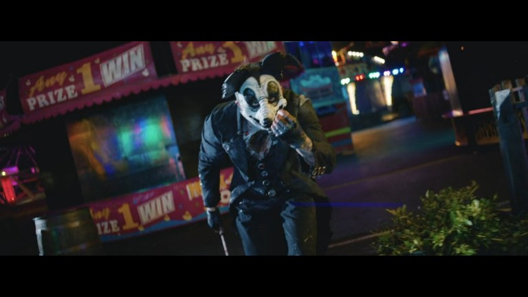 Mouse of Horrors (2025)