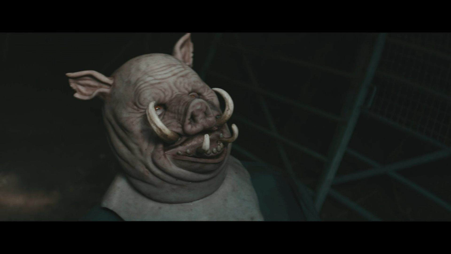 Piglet (2025)