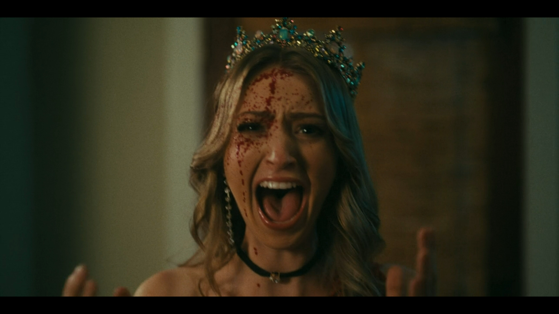 Tarot Curse (2025)