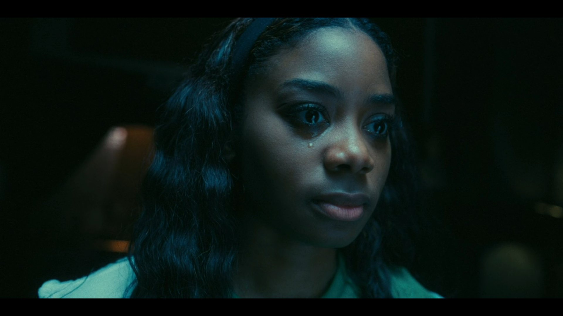Tarot Curse (2025)