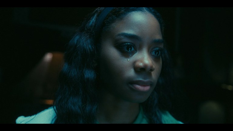 Tarot Curse (2025)
