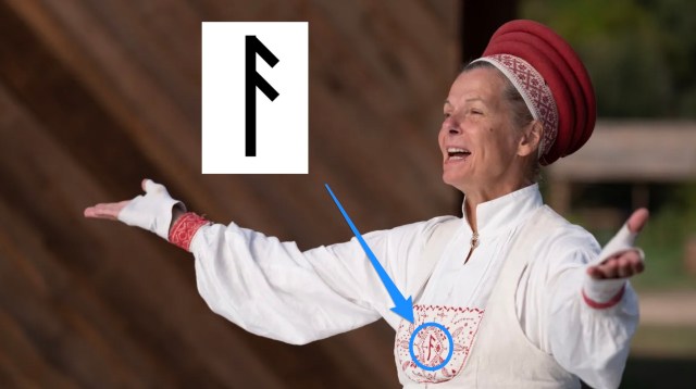 It’s Canon That The Cult in ‘Midsommar’ Is White Supremacist, Here Are The Receipts