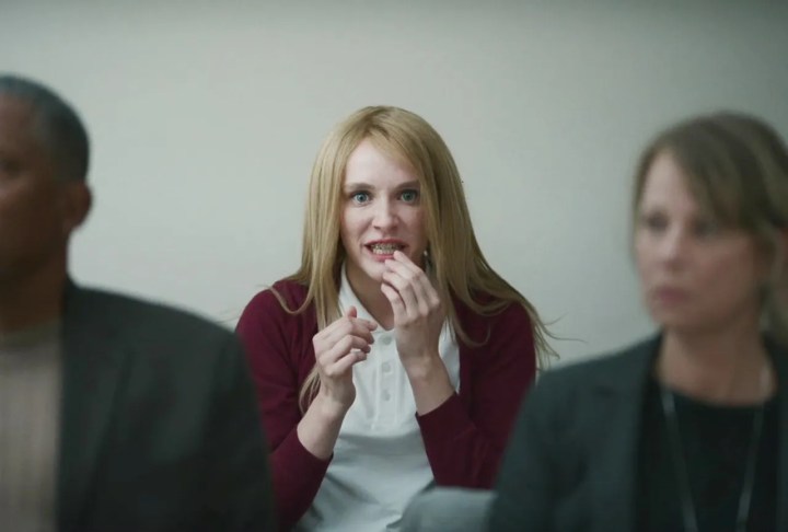 The Most Disturbing Psychological Thriller Streaming on Shudder