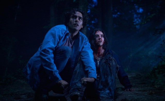 What About Megan? Dissecting A Major Plot Hole In ‘Until Dawn’ (2025)