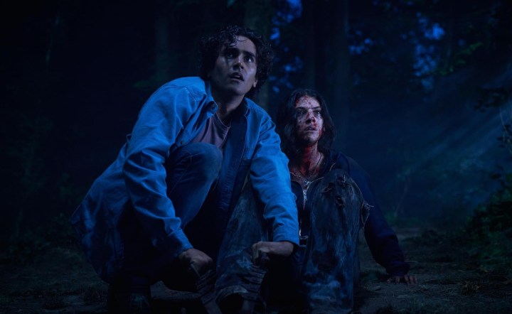 What About Megan? Dissecting A Major Plot Hole In ‘Until Dawn’ (2025)