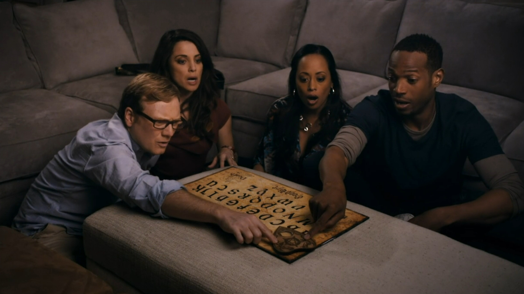 A Haunted House (2013)