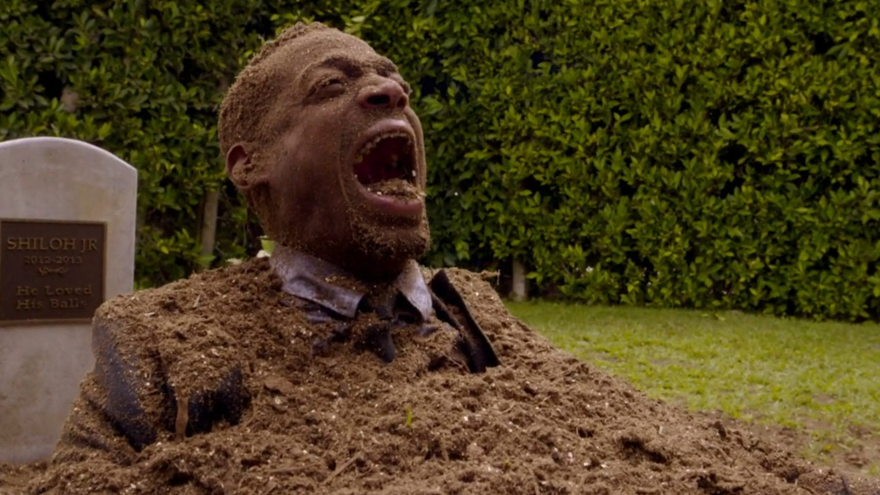 A Haunted House 2 (2014)