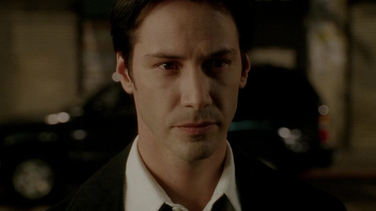 Constantine (2005)