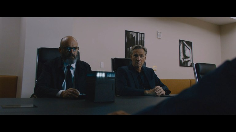Creep Box (2023)