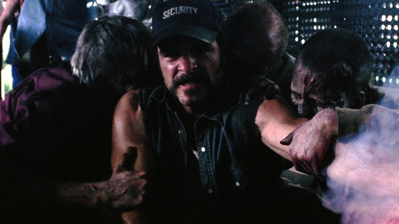 Dawn of the Dead (2004)