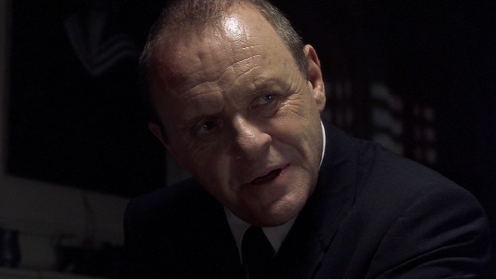 Hannibal (2001)