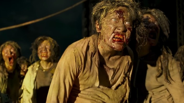 Peninsula (2020)