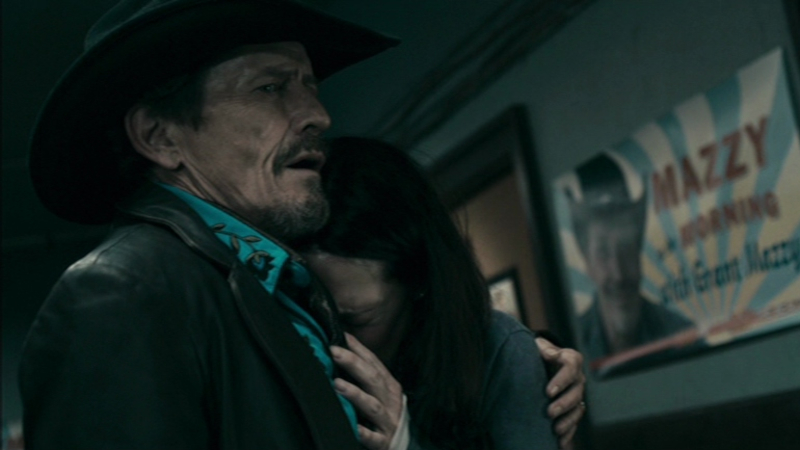 Pontypool (2008)