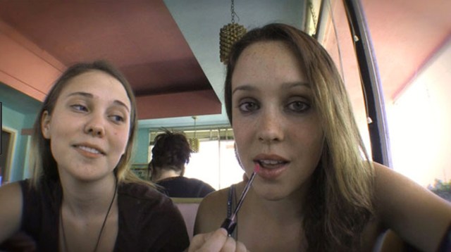 A Controversial Horror Movie Is Streaming Free on Tubi