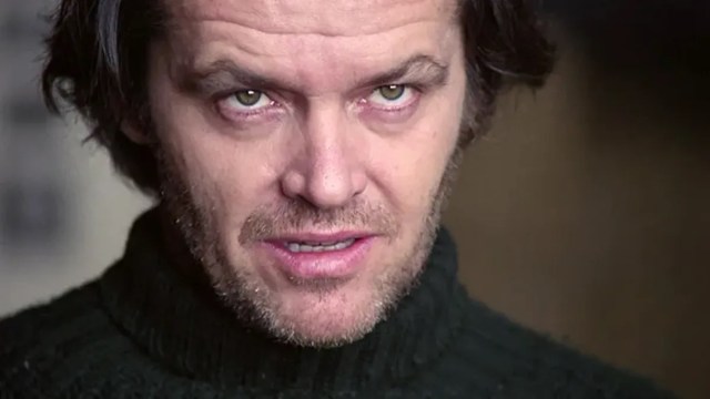 Stephen King’s Editor Told Him Not to Publish ‘The Shining’ Because He Would Be Known as a ‘Horror Writer’