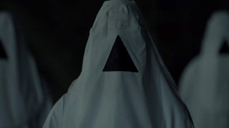 The Void (2017)