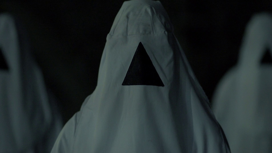The Void (2016)