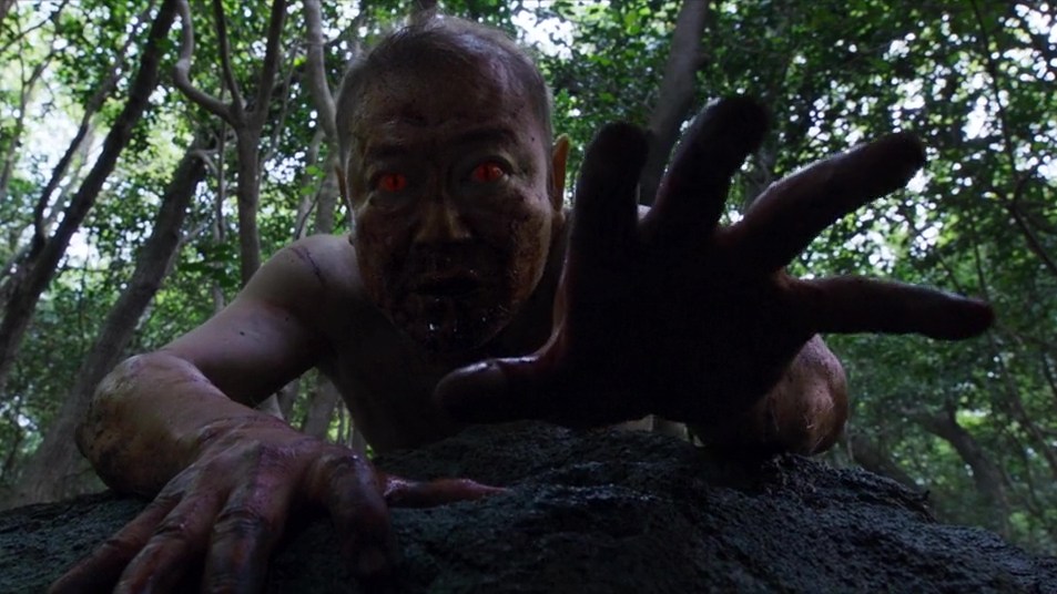 The Wailing (2016)