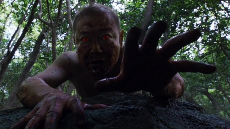 The Wailing (2016)