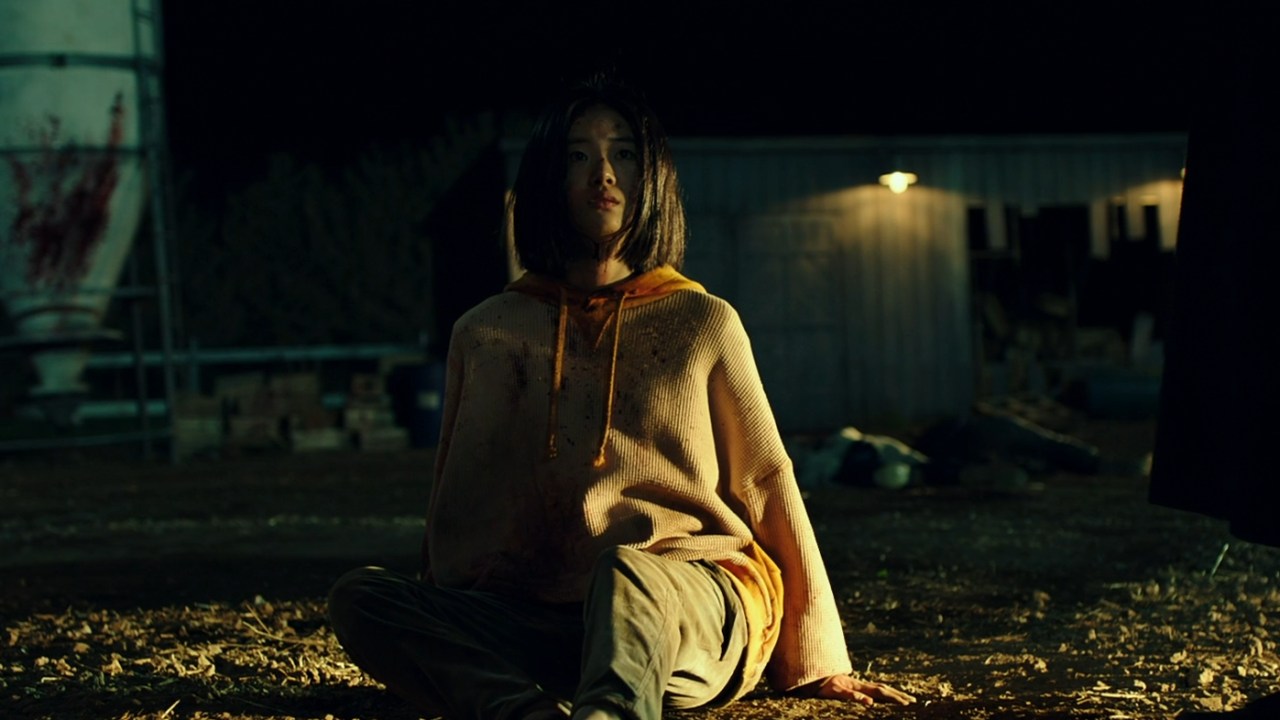 The Witch: Part 2 - The Other One (2022)