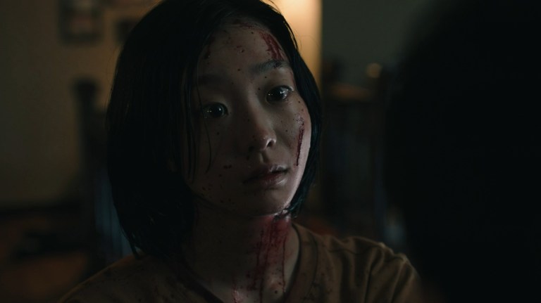 The Witch: Part 1 - The Subversion (2018)