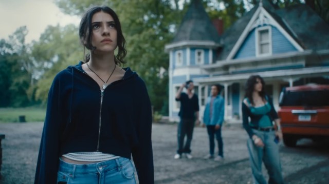 ‘Until Dawn’ Completely Misses the Point of the Video Game it Adapts: A Review