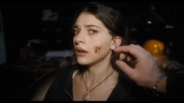 What About Megan? Dissecting A Major Plot Hole In ‘Until Dawn’ (2025)