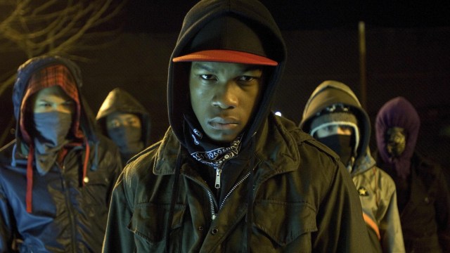 Hulu Has The Best Sci-Fi Horror Movie You’ve Never Seen