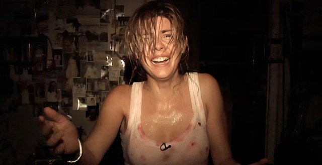 The 10 Scariest Movies of All Time, Ranked