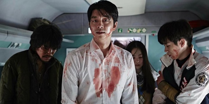 Netflix Has One of the Best Zombie Movies of All Time