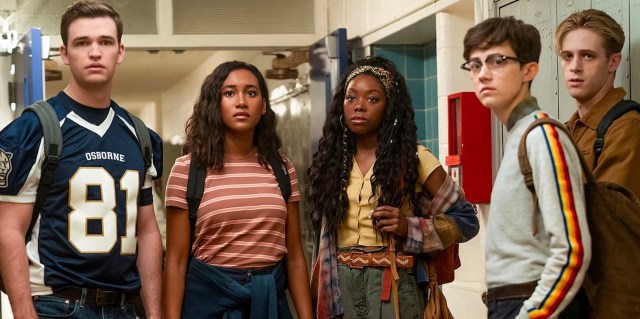 5 Teen Slasher Movies to Watch on Netflix if You Can’t Wait for ‘Fear Street: Prom Queen’