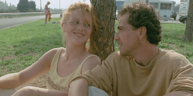 The Scariest Movie of the 1980s Is About a Young Dutch Couple