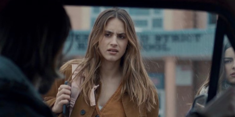 The Final Girl From ‘Thanksgiving’ Says The Sequel Will Begin Filming This Year