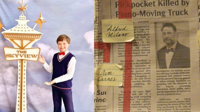 The “Penny Kid” in ‘Final Destination: Bloodlines’ Got What He Deserved According To This Easter Egg