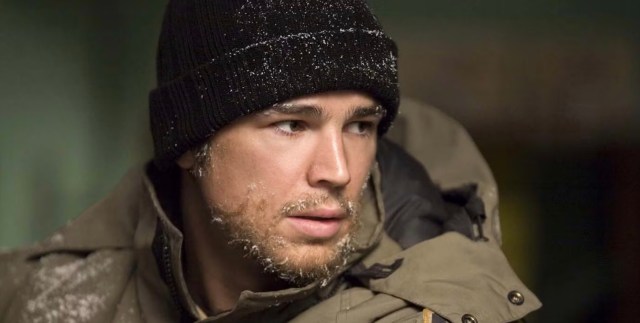 Horror Heartthrob Josh Hartnett Will Star in a Creepy New Netflix Show
