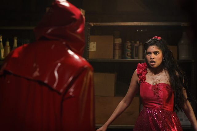 Sadly, ‘Fear Street: Prom Queen’ Might Be Netflix’s Worst Movie Yet