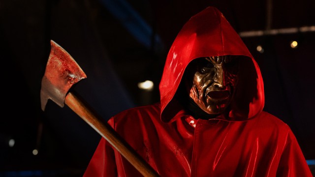 5 Teen Slasher Movies to Watch on Netflix if You Loved ‘Fear Street: Prom Queen’