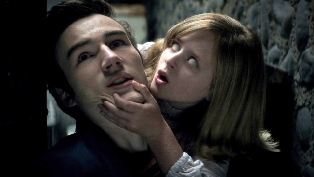 10 Scary Séance Horror Movies