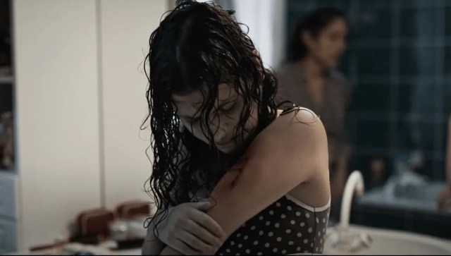 A Haunting Teaser Trailer Has Been Released for ‘Raw’ and ‘Titane’ Filmmaker Julia Ducournau’s Next Movie